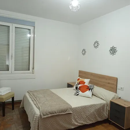 De 4 Dobles 2º Piso De Casa