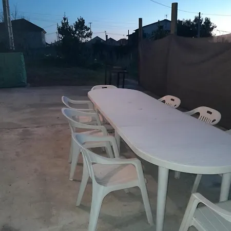 De 4 Dobles 2º Piso De Casa Apartment