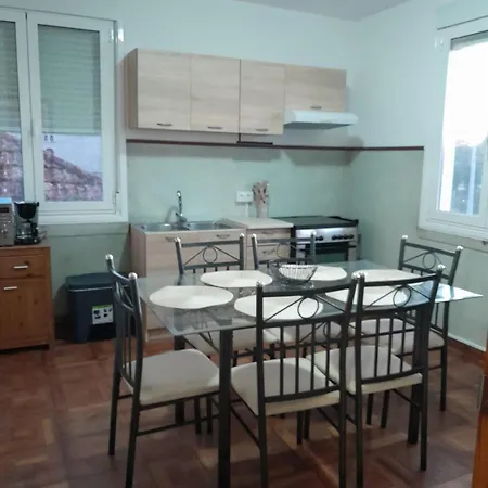De 4 Dobles 2º Piso De Casa